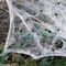 300 Sqft Spider Webs with 30 Fake Spiders,Stretchable DIY Cobwebs for Indoor/Outdoor Scary Atmosphere,Outside Garden Window Yard Tree home office Parties,Haunted Houses
